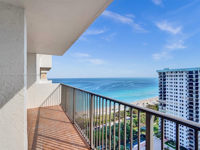 Photo - 1201 S Ocean Dr Condo Unit 2407N