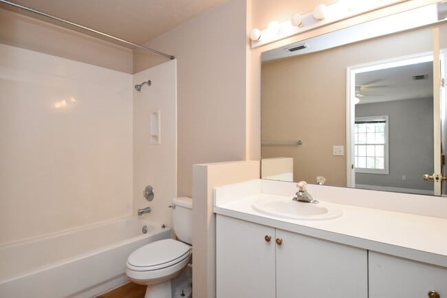 Photo - 2BR/2BA Upstairs Condo in Haile Village Center – $1,650/month