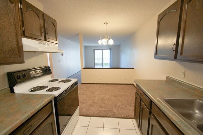 Photo - Style, Space, and Time-Saving Appliances—All in One Home Unit 201