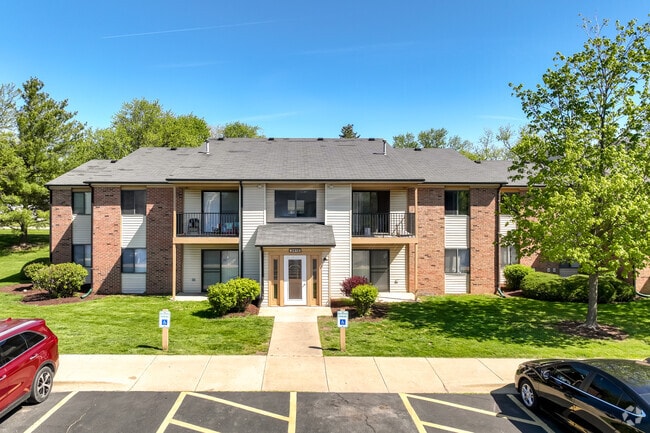 Building Photo - Prairie Green Apartment Homes