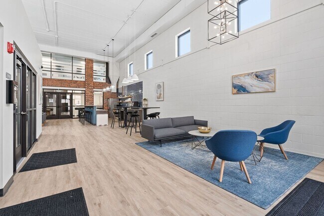 Heatherwood Apartments