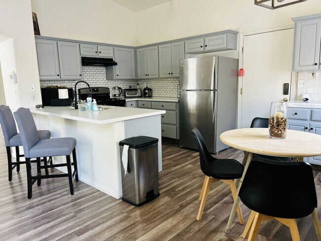 Photo - 3 bedrooms, 2 full bathrooms single-story home located in the heart of Visalia, CA.