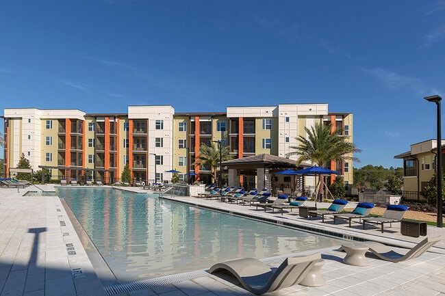 Photo - Integra Sunrise Parc