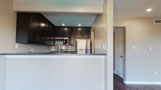 Photo - The Ashley at Bluffview Apartments