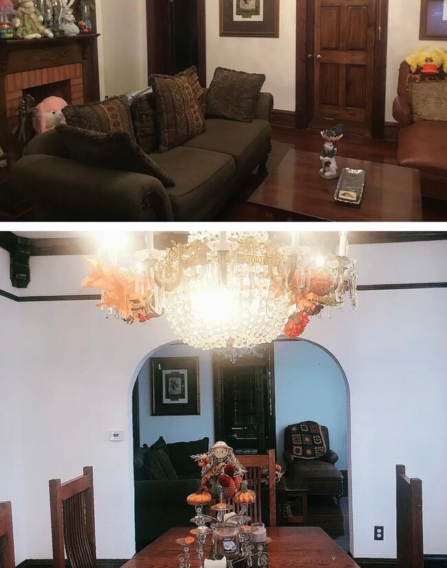 Photo - 1125 N Greenwood St