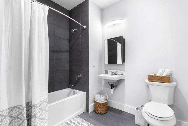 Photo - Aspira JC Apartments