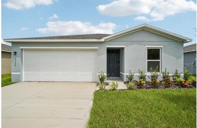 Building Photo - 2329 Oklahoma Dr