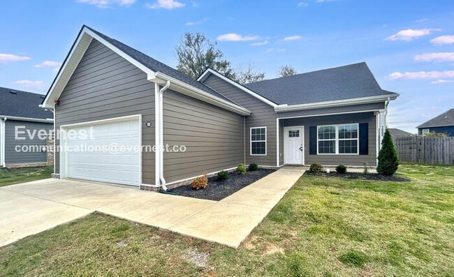 Building Photo - 1000 Echo Rdg Rd