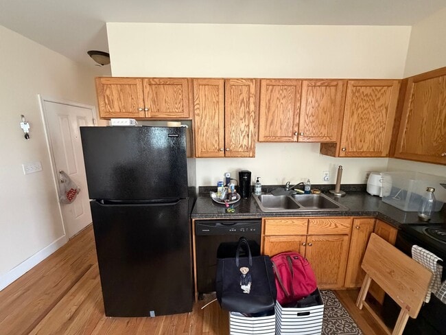 1009 N 25th St Unidad C