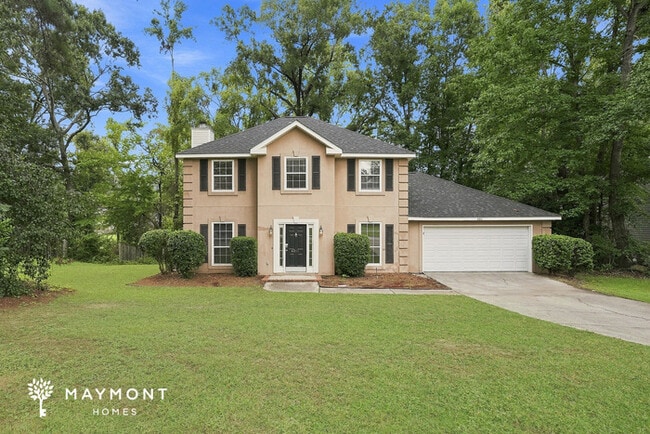 Building Photo - 4011 Villa Ln