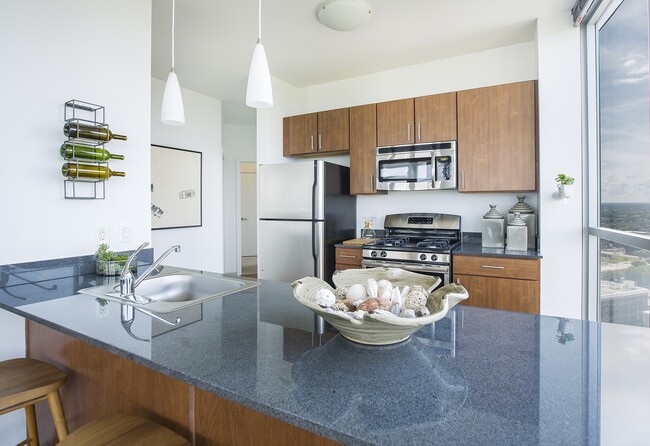 LPM Apartments