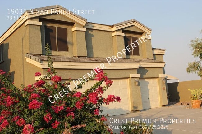 Photo - 19035 N San Pablo St