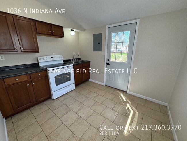 Photo - 1036 N Indiana Ave