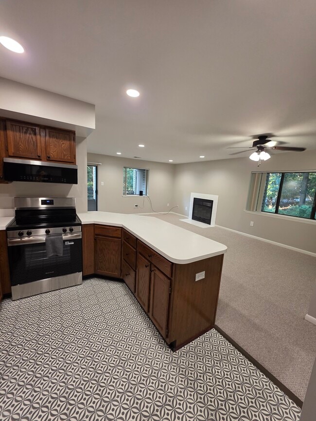 Building Photo - 8001 Greenspring Way Unit C Rental