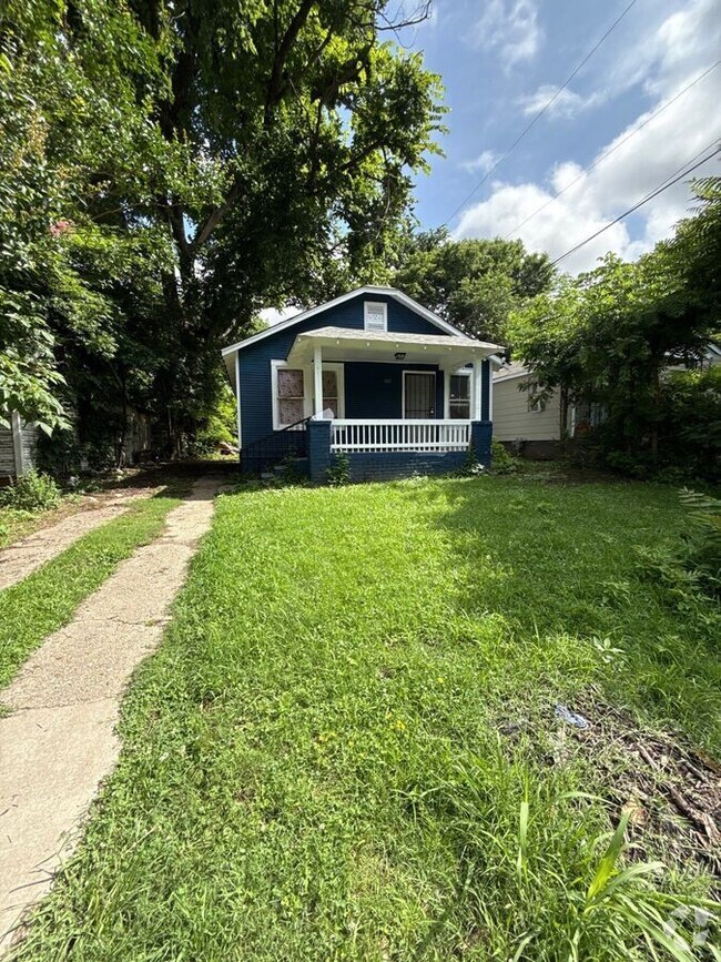 Building Photo - 1372 Orgill Ave Rental