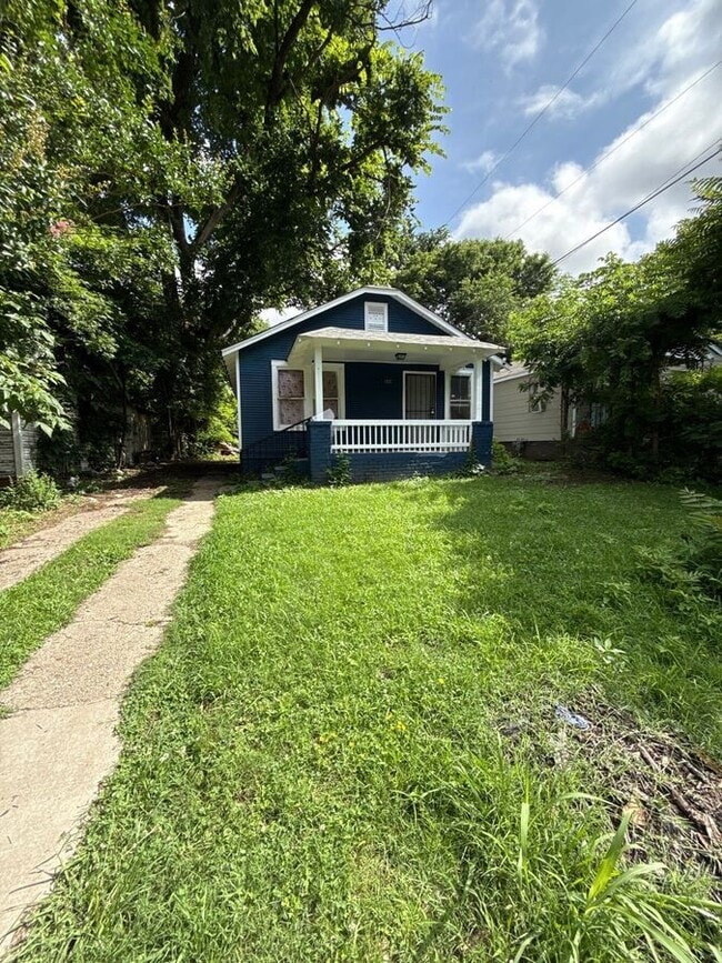 Building Photo - 1372 Orgill Ave Rental