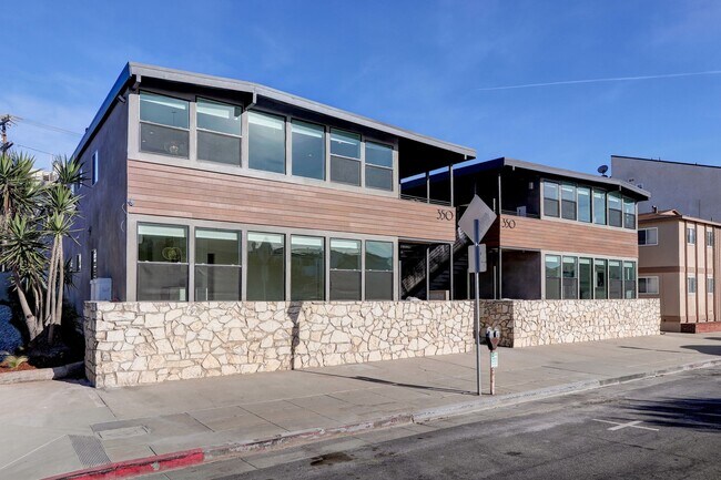 350 Hermosa Ave