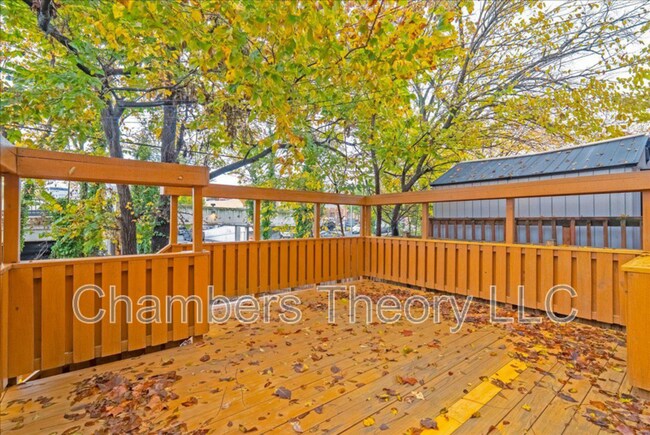 Photo - 4411 Harrison St NW