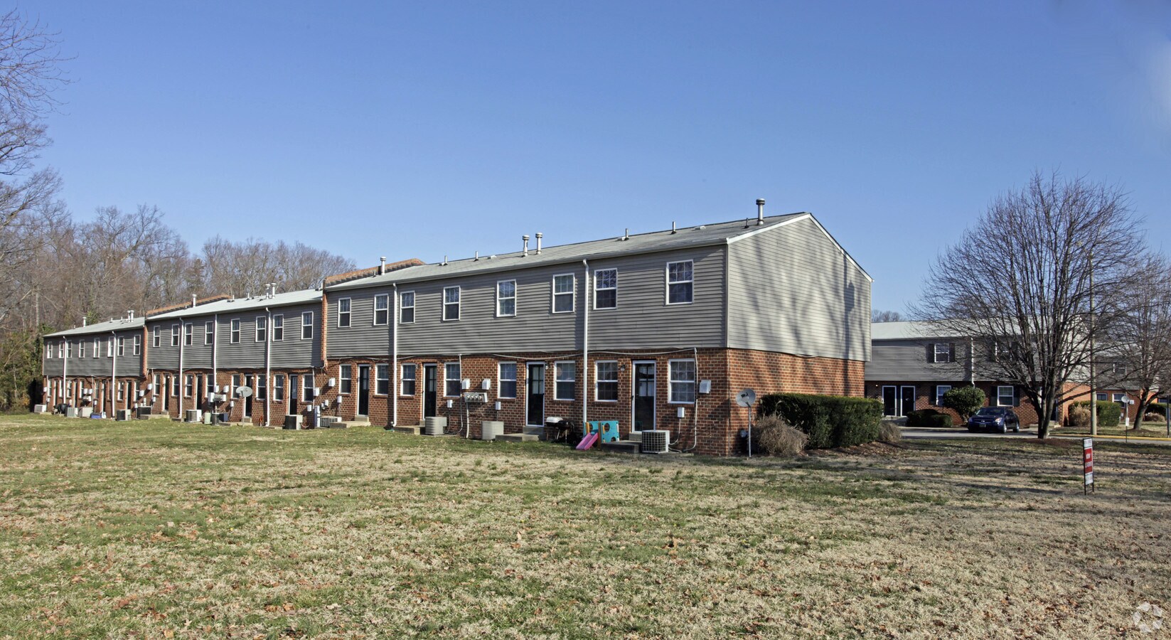 Bellsun Apartments - Highland Woods II 
(Bellsun)