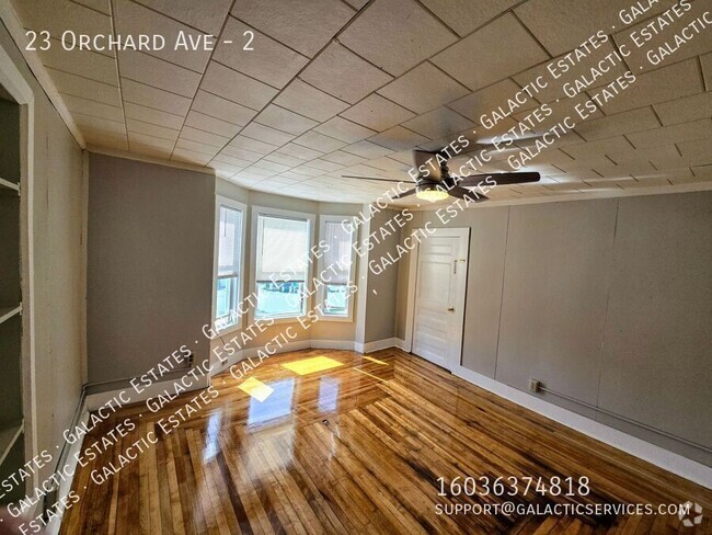 Building Photo - 23 Orchard Ave Unit 2 Rental