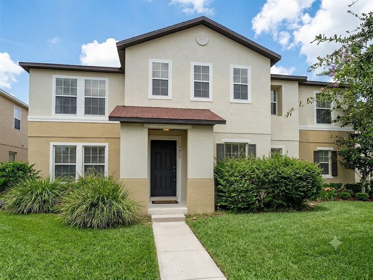 Photo - 2421 Wild Tamarind Blvd