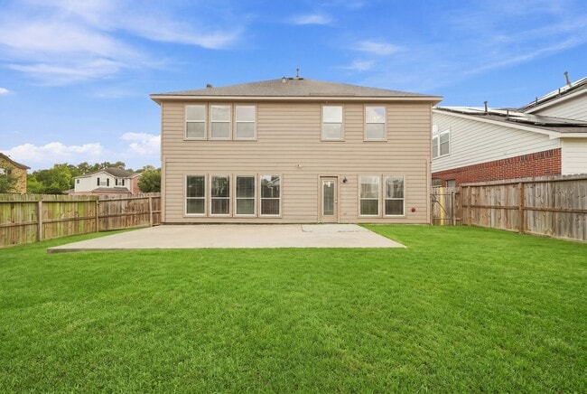 Photo - 18810 Lantern Cove Ln