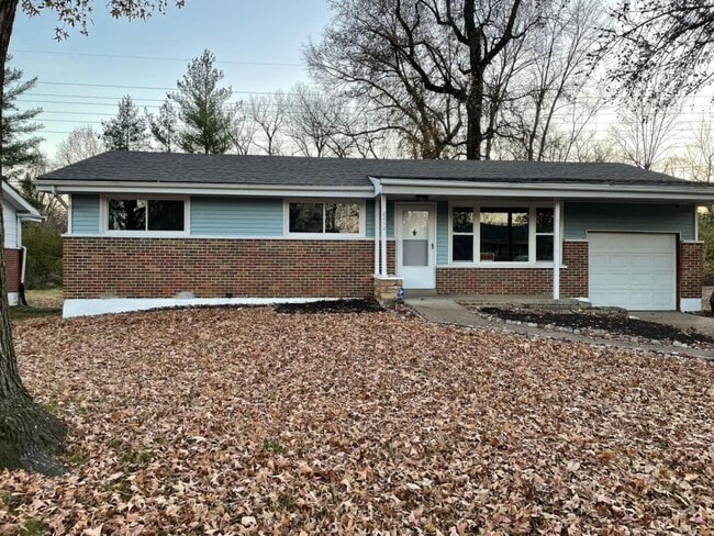 Building Photo - 2212 Collett Dr Rental