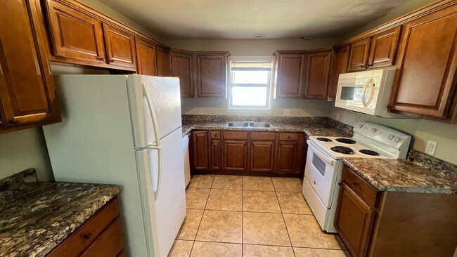 Photo - 1506 S Detroit Ave