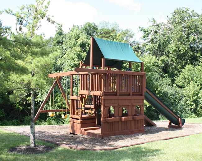 Hunter Ridge - Hunter Ridge