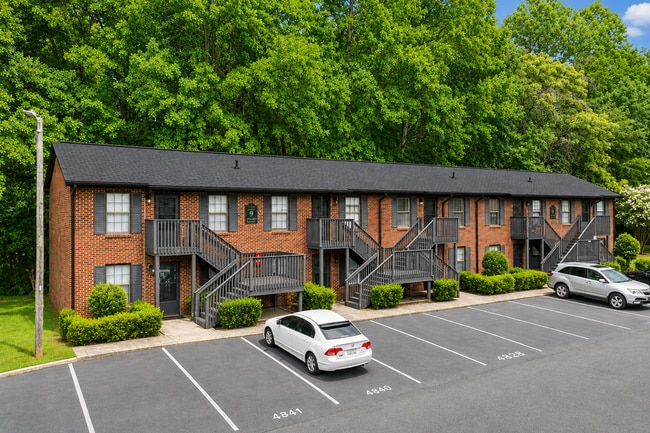 1107 Springhorn Dr Unit 1107-B