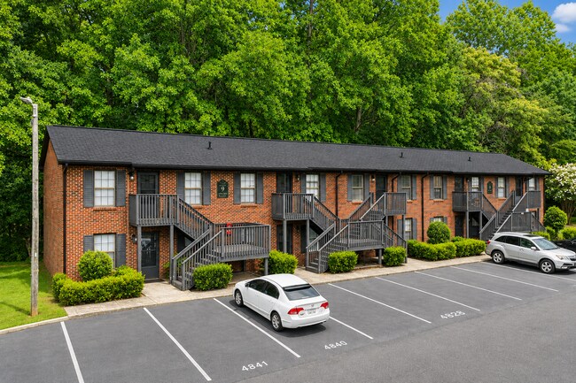 Photo - 1107 Springhorn Dr Unit 1107-B