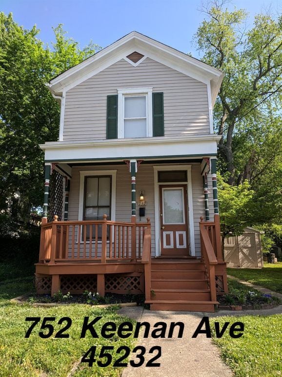 Building Photo - 752 Keenan Ave Rental