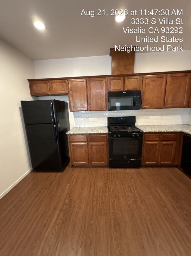 Photo - 3330-3336 South Villa Street Unit 3330