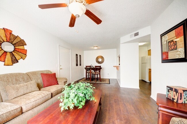 Woodrun Village