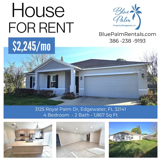 Building Photo - Stunning 4 bedroom, 2-bathroom home