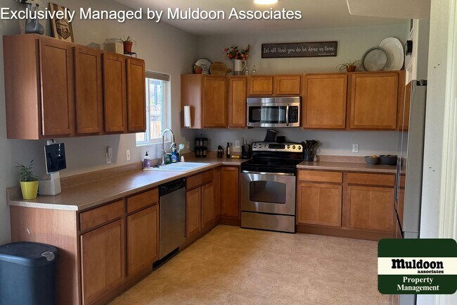 Photo - Coming Soon! Great 2 story 4 bed 2.5 bath on the north end of Pueblo.