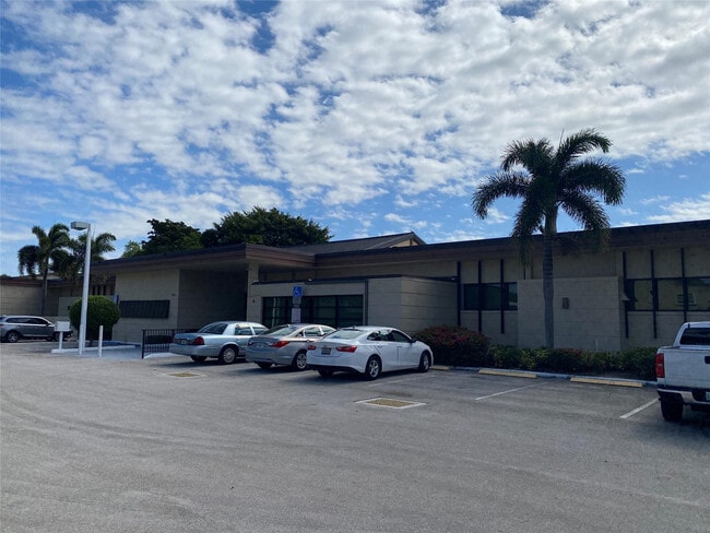 Photo - 7355 NW 5th Pl