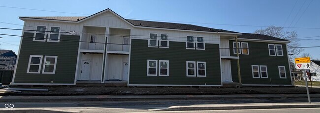 Photo - 1313 E 22nd St