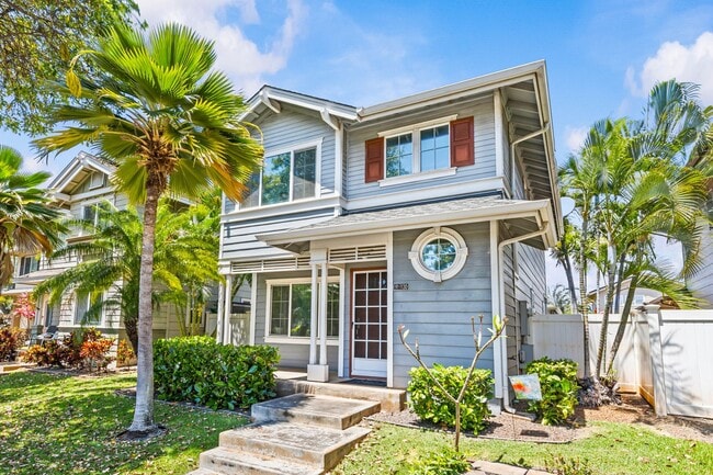 Building Photo - Highly Desired 3 Bedroom, 2.5 Bath Home in Ocean Point!