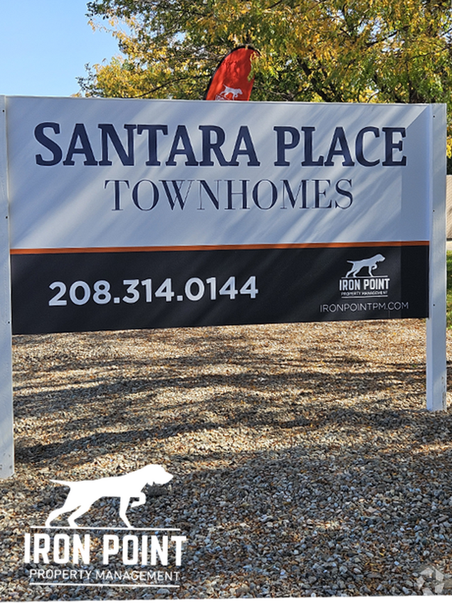 Building Photo - Welcome to Santara Place Townhome- Frankli...