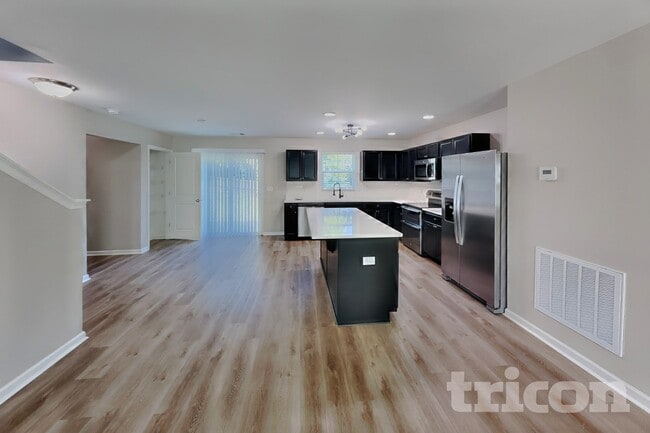 1845 Belle Arbor Dr