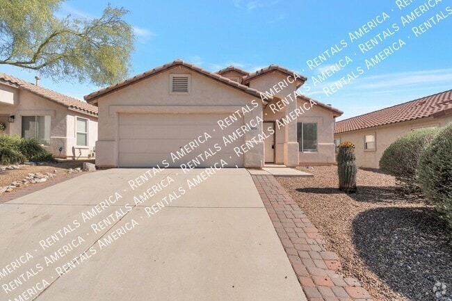 Building Photo - 5573 W Dove of Peace Dr Rental