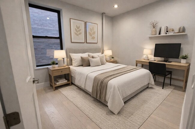 Photo - 195 Stanton St Unit 2F