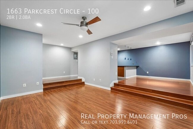 Photo - 1663 Parkcrest Cir Unidad 100