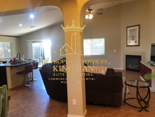 Photo - Spacious 3-Bedroom Home with Private Backyard Retreat – Fully Furnished & Utilities Included
