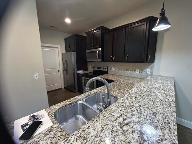 Photo - 2BD 2BA GROUND LEVEL DUPLEX WITH GARAGE FO...