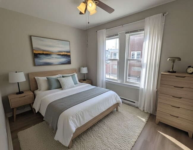 Photo - 151 W Grange Ave Unit 1F