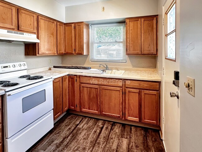 Photo - 2713 S Burdick St Casa Adosada