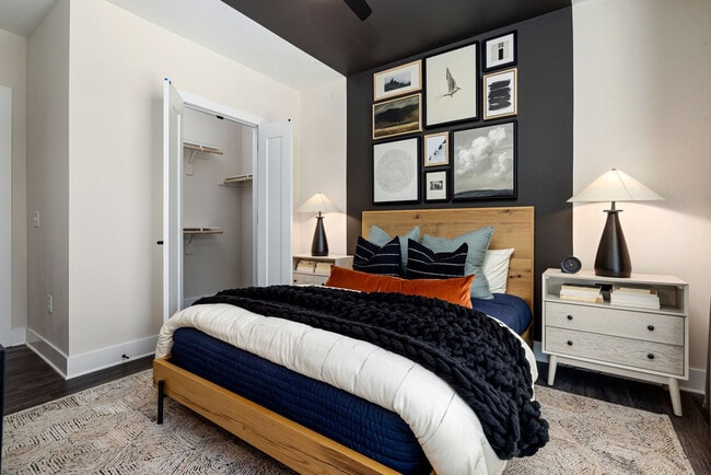 The Signal apartments — community photo