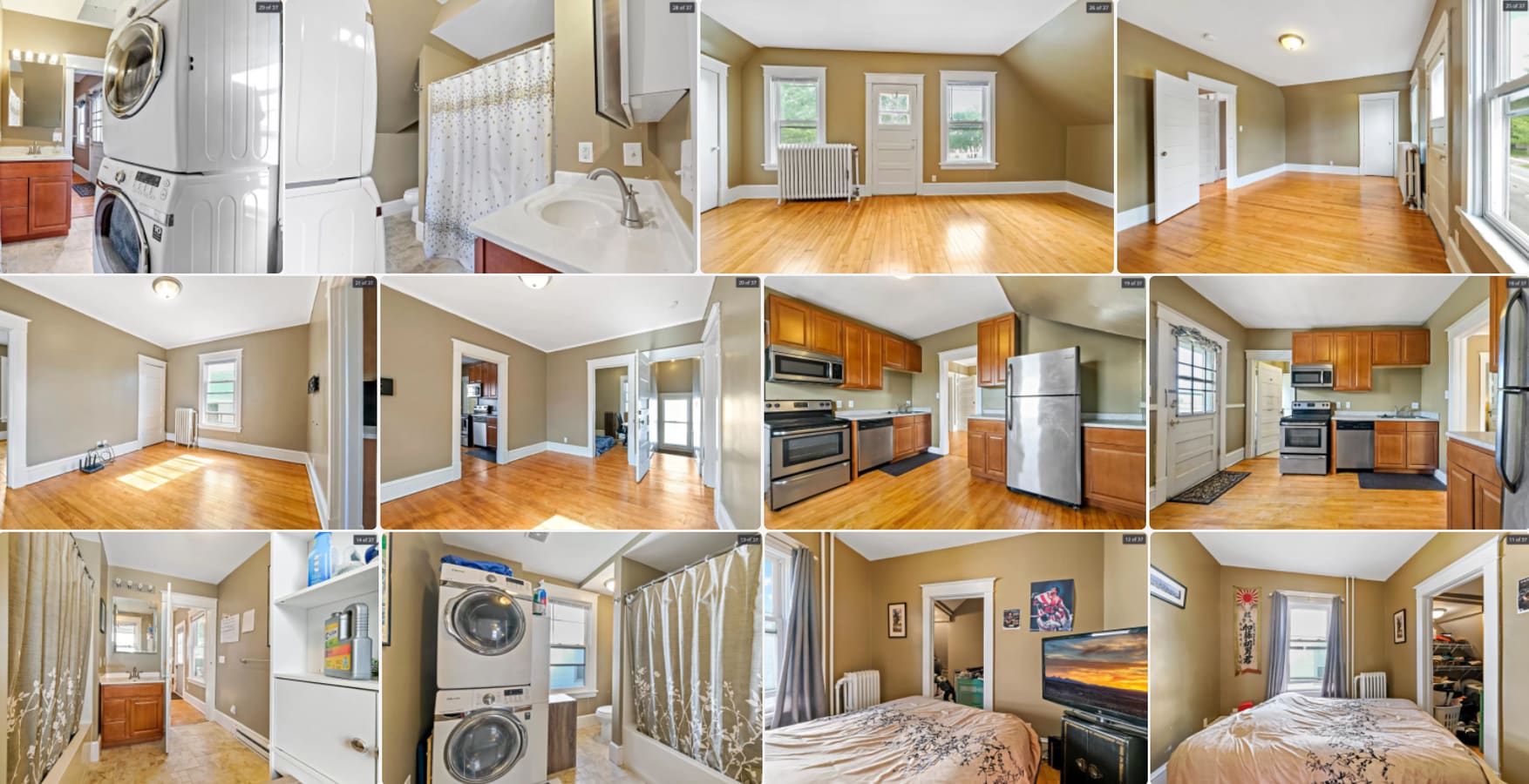 Photo - 1480 Sherburne Ave House